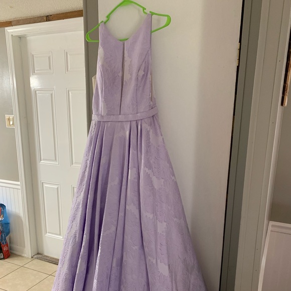 Dresses & Skirts - Prom Dress size 6.